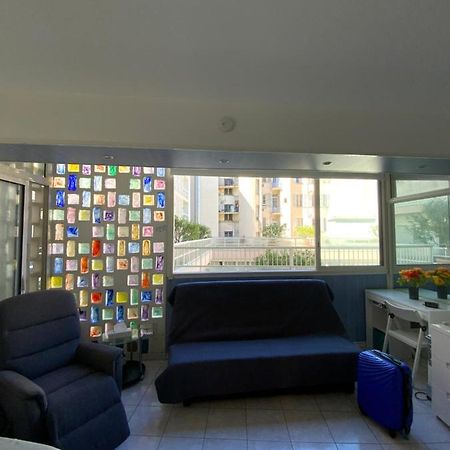 Ferienwohnung Le Royal, Cosy Seaside Studio Nizza Exterior foto