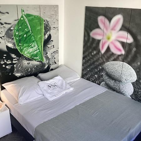 Ferienwohnung Le Royal, Cosy Seaside Studio Nizza Exterior foto